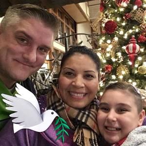 Meet your Posher, Casey